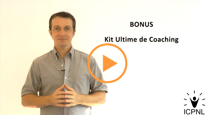 Bonus - Kit Ultime de Coaching